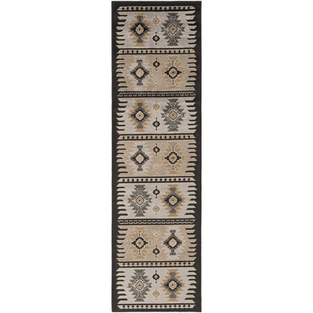 Livabliss Paramount PAR-1046 Machine Crafted Area Rug PAR1046-2276